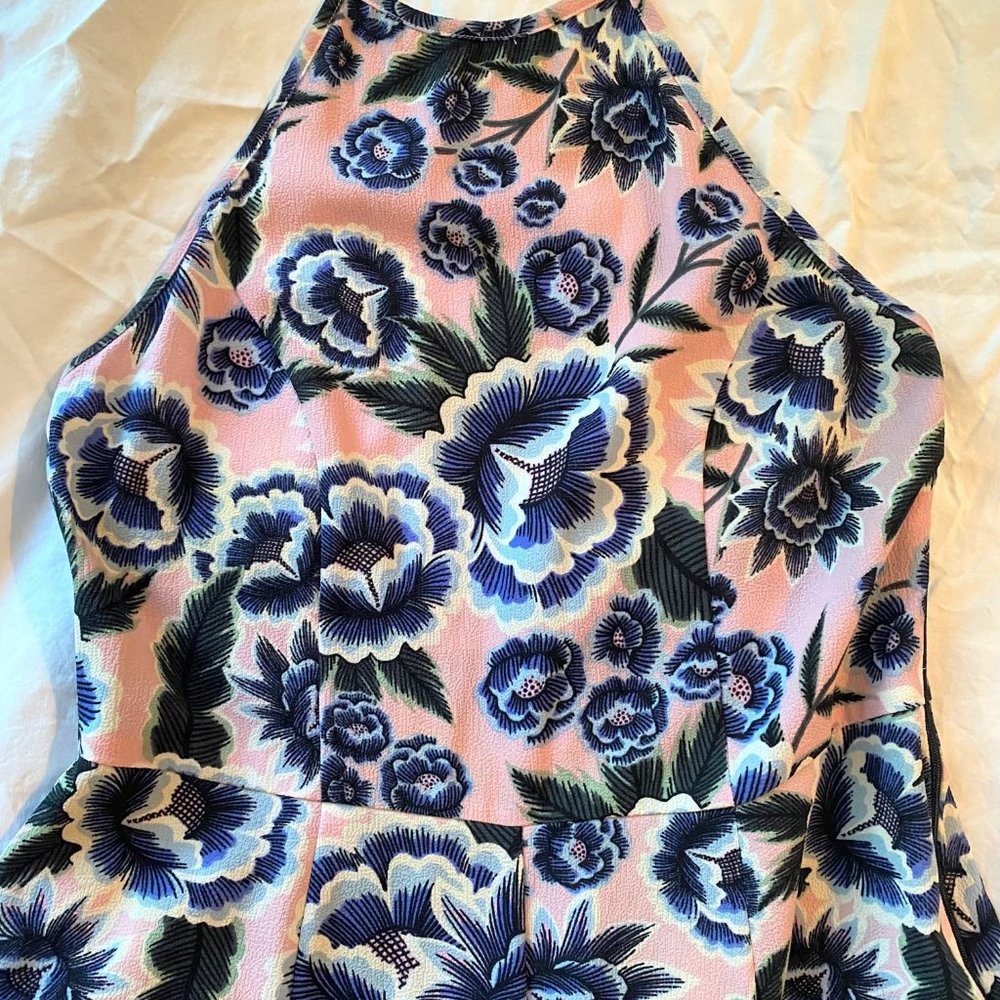 Show Me Your Mumu Julianne Floral Jumpsuit - Picture 4 of 6